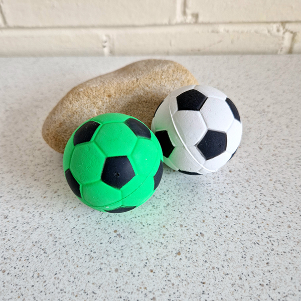 Foam Ball Dog Toy