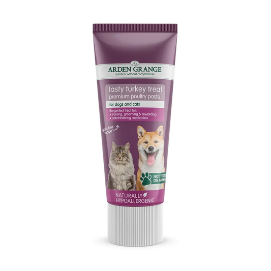 Arden Grange Turkey Paste Treat