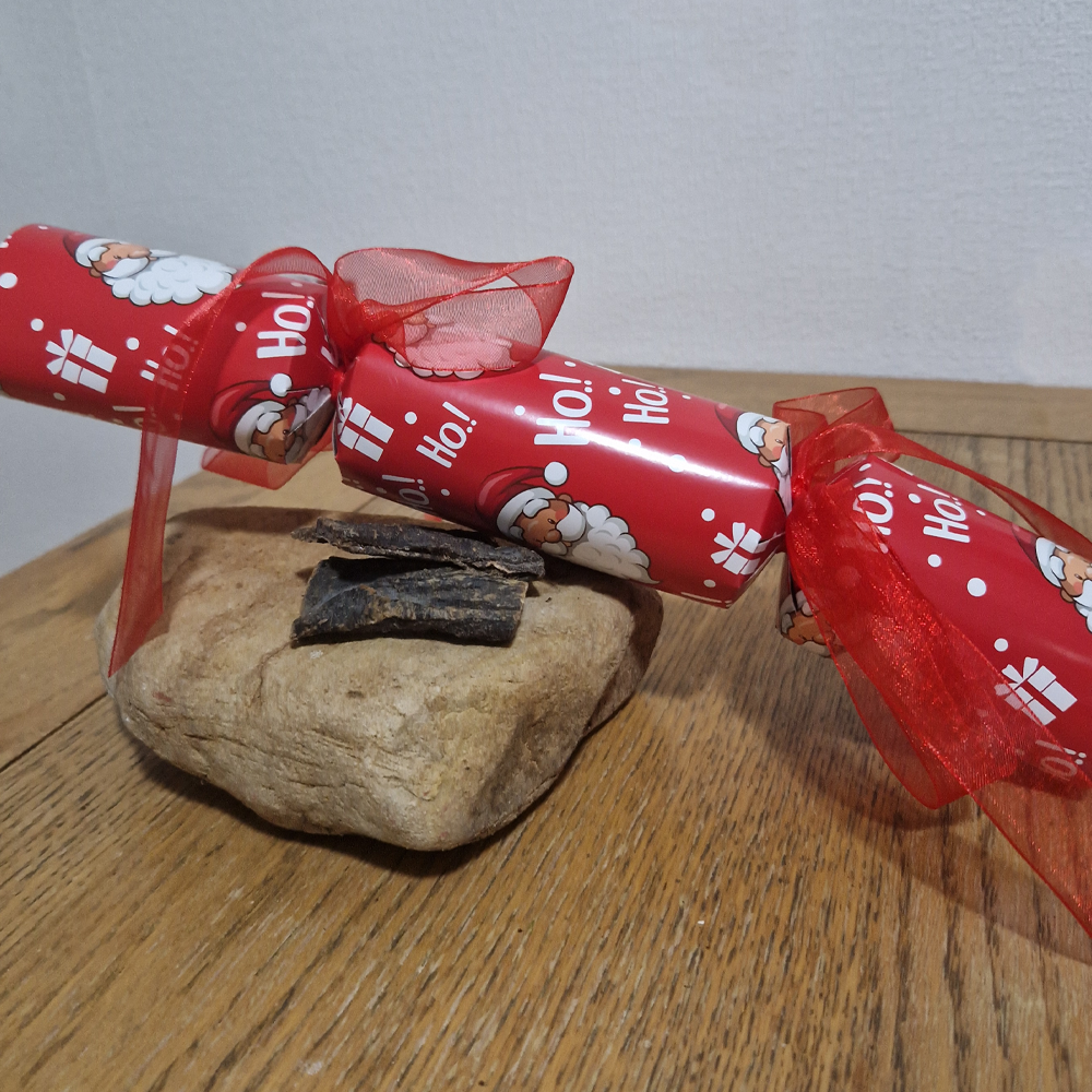 Doggy Christmas Cracker